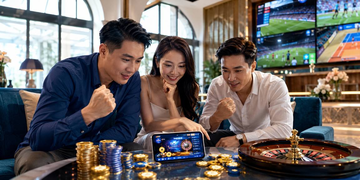 98vv casino app visual