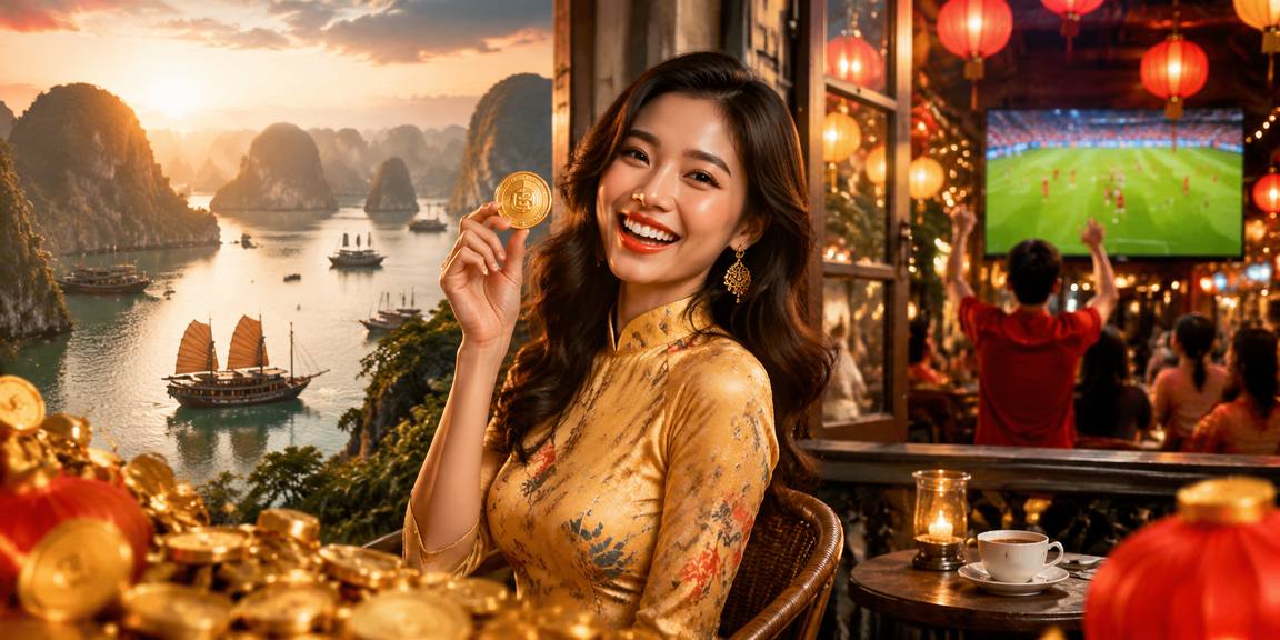 98vv Điểm Nhấn Casino Trực Tiếp