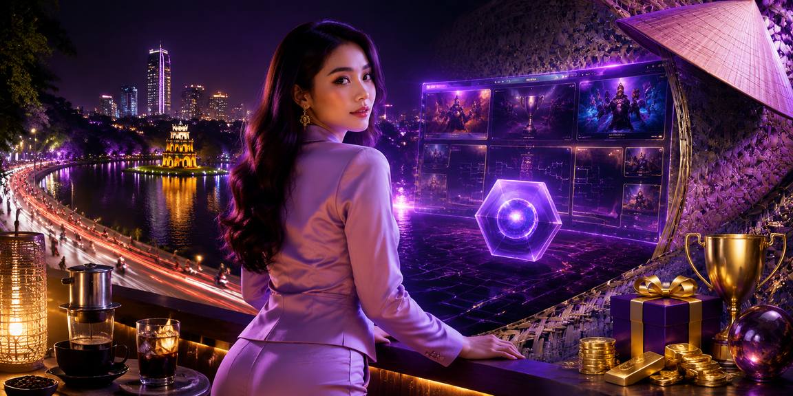98vv Bắn Cá Kho Báu
